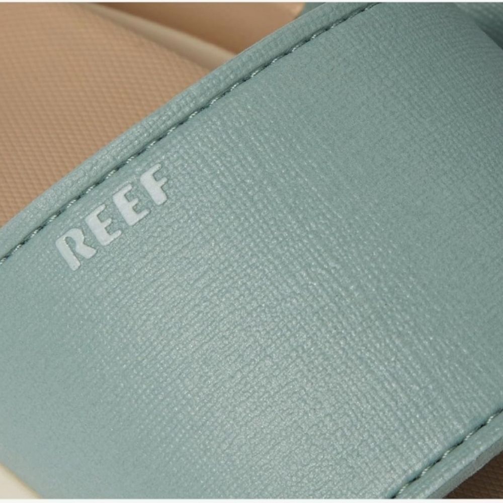 Reef Cushion Bondi Bay Slide Sandal- Frosty - Picture 6 of 14